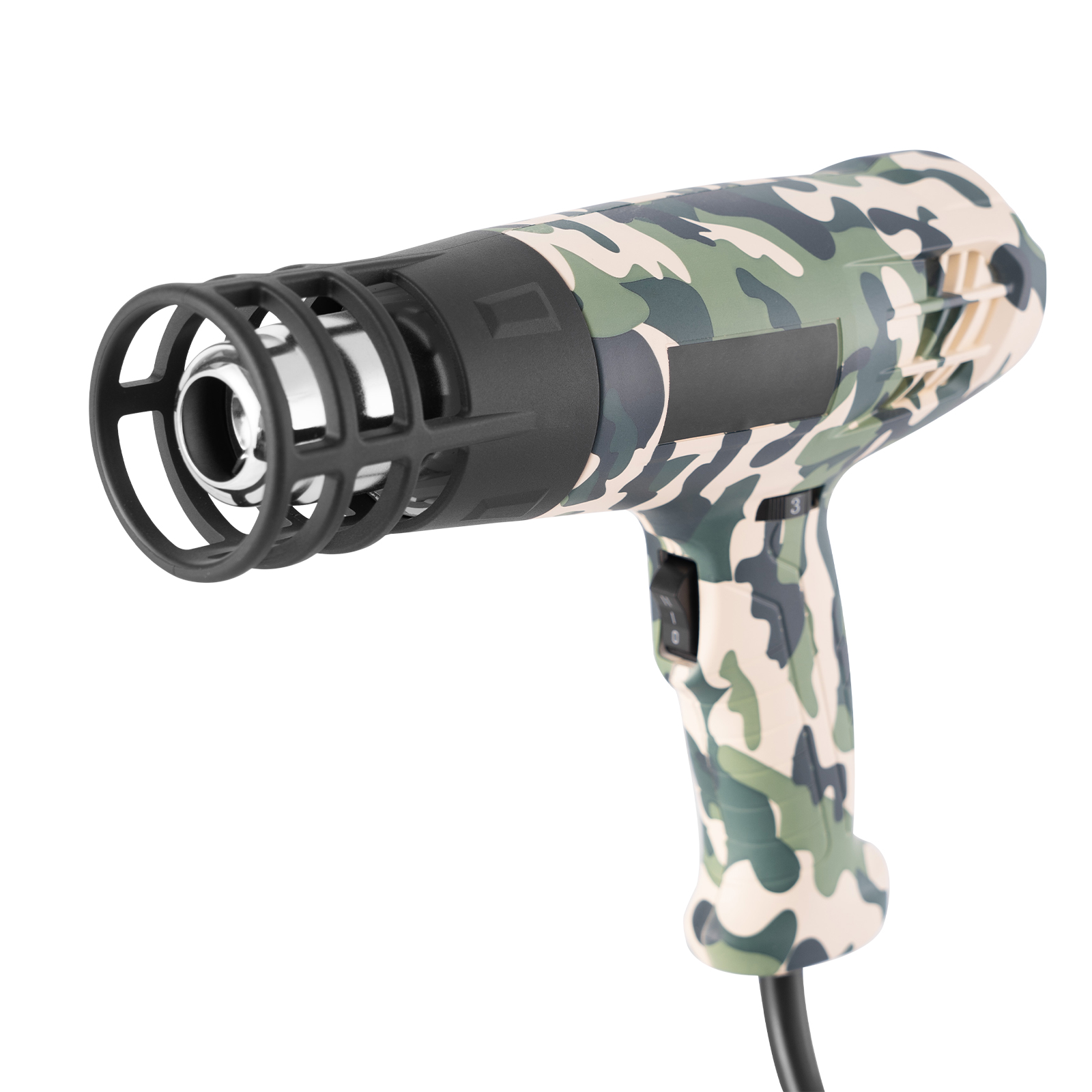 Popolare strumento di sorgente - Power Tools Voltage recensione e prezzo