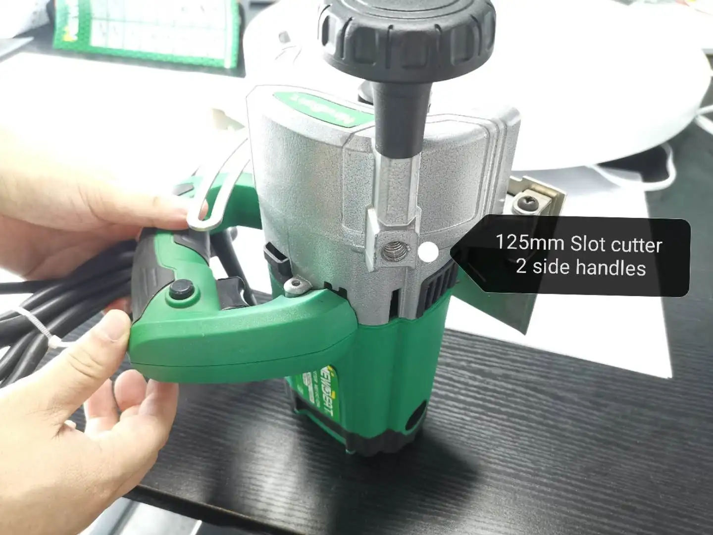 Utensili Elettrici di Alta Qua - Power Tools Manufacturers In China recensione e prezzo