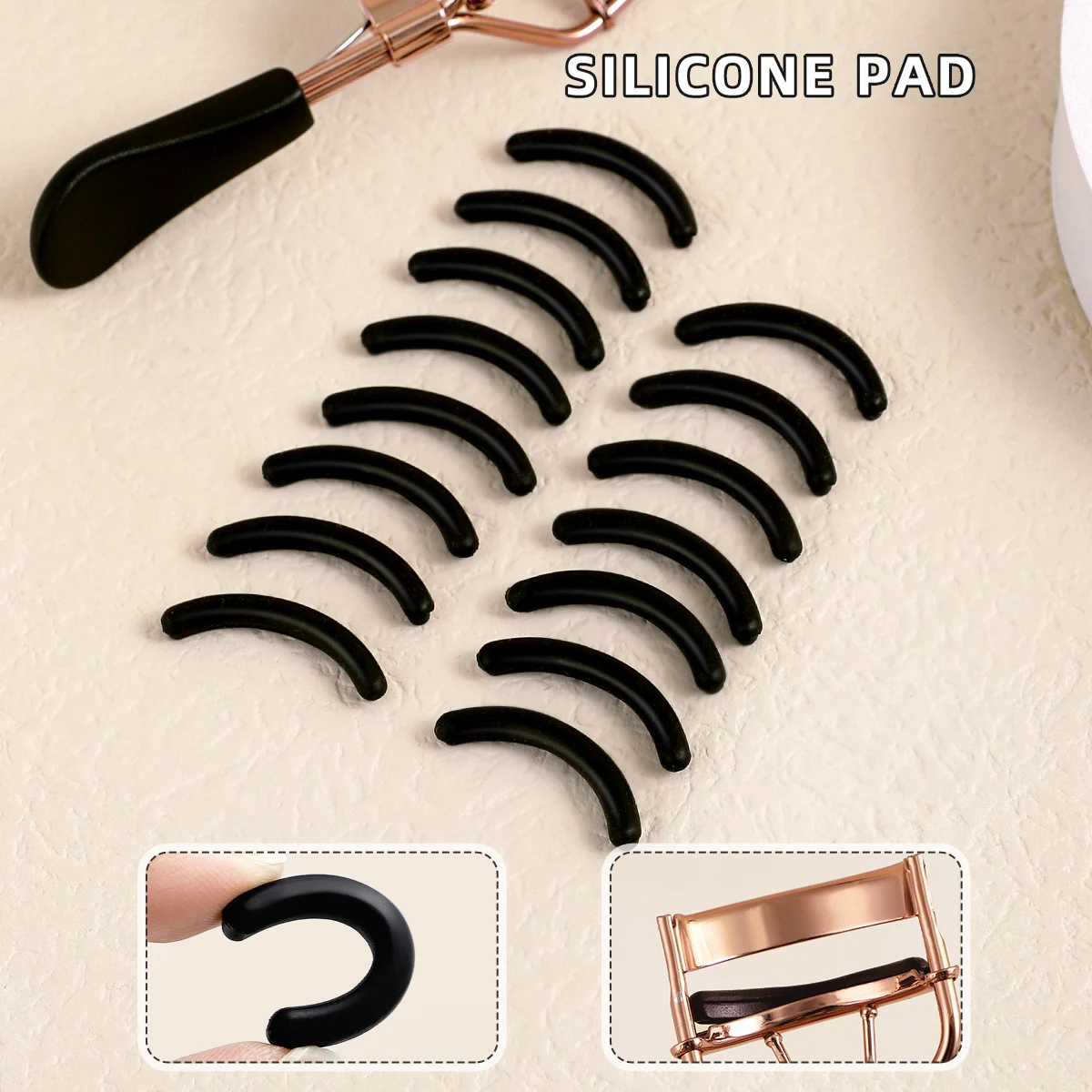Piegaciglia Portatile con 15 C - Power Tools Extension recensione e prezzo