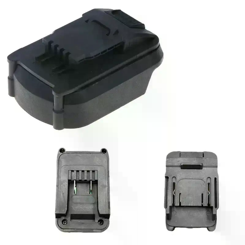 Adattatore per Batterie di Ute - Power Tools Universal Battery recensione e prezzo