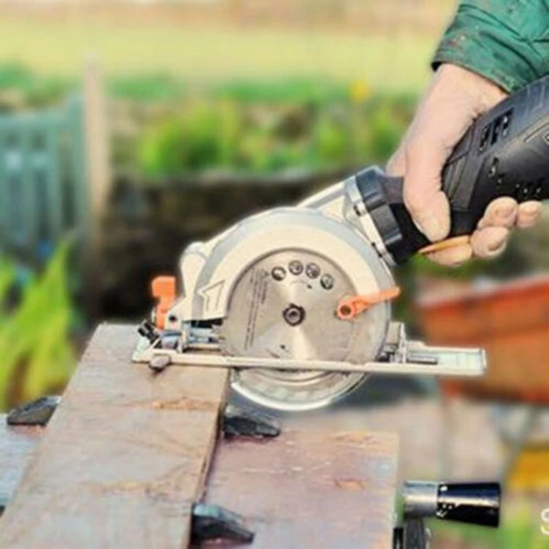 Lama Circolare in Lega da 4,5  - Angle Grinder 4.5 recensione e prezzo