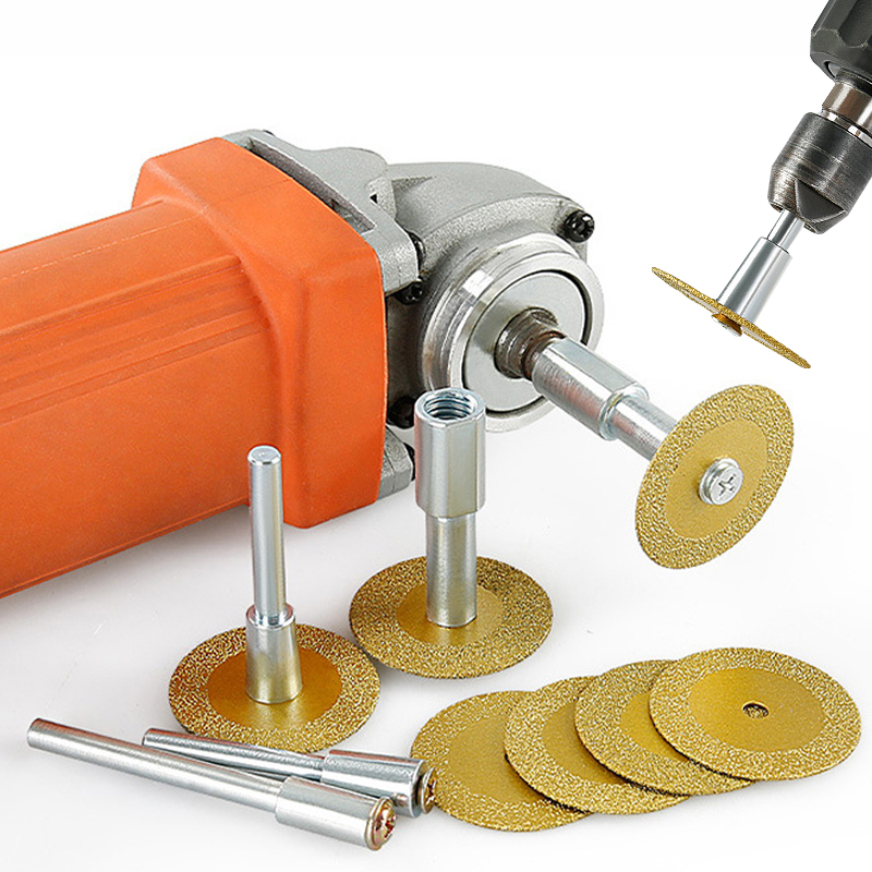 Lama Diamantata da 40mm per Sm - Power Tools Review recensione e prezzo
