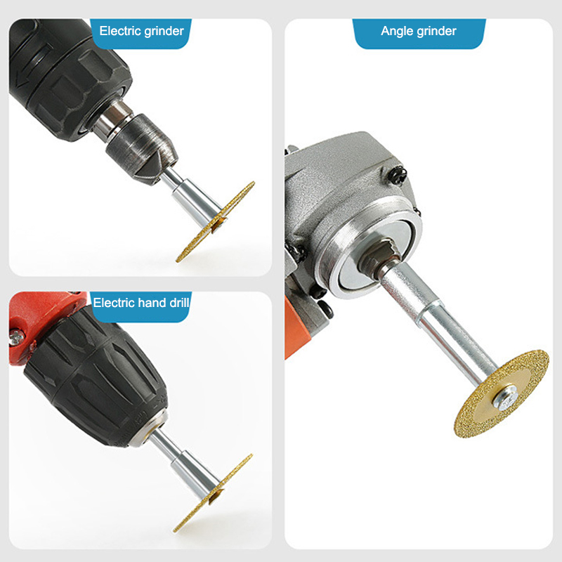 Lama Diamantata da 40mm per Sm - Power Tools Review recensione e prezzo