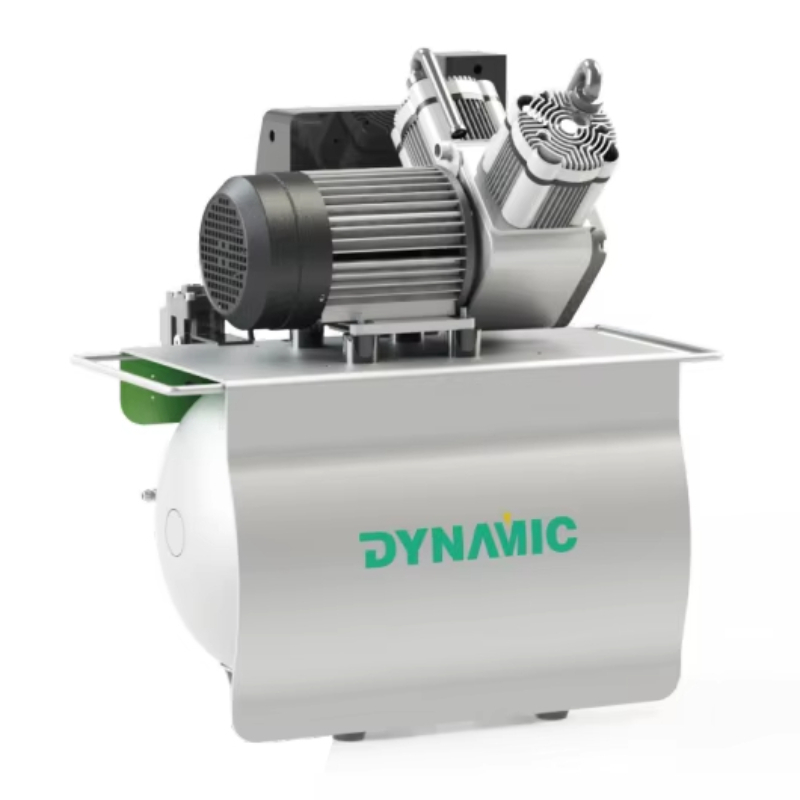 Compressore d'Aria a 2 Cilindr - Power Tools Manufacturers In China recensione e prezzo