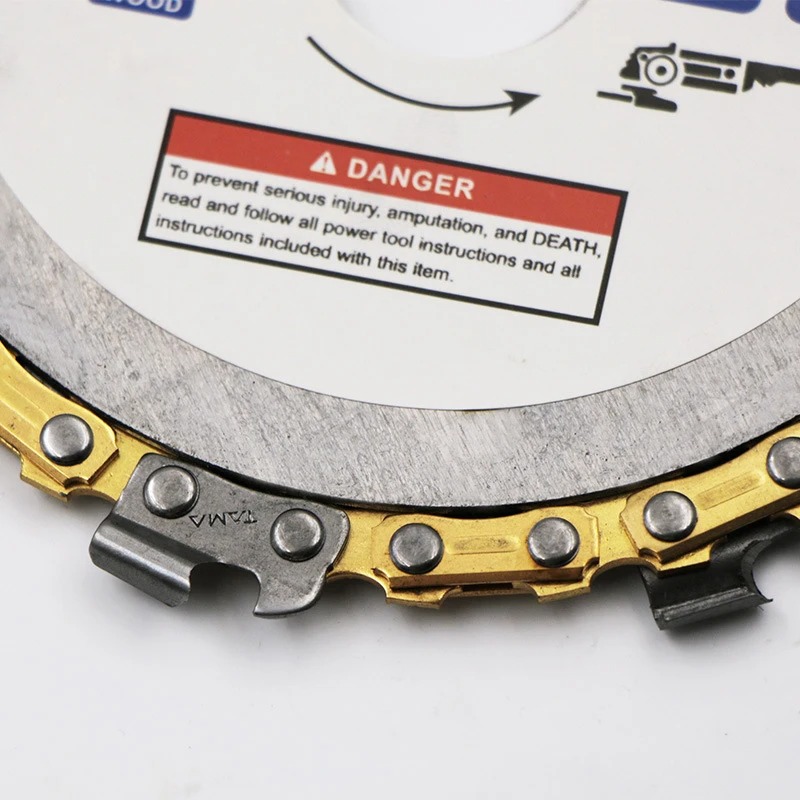 Smerigliatrice a catena con di - Angle Grinder 4.5 recensione e prezzo