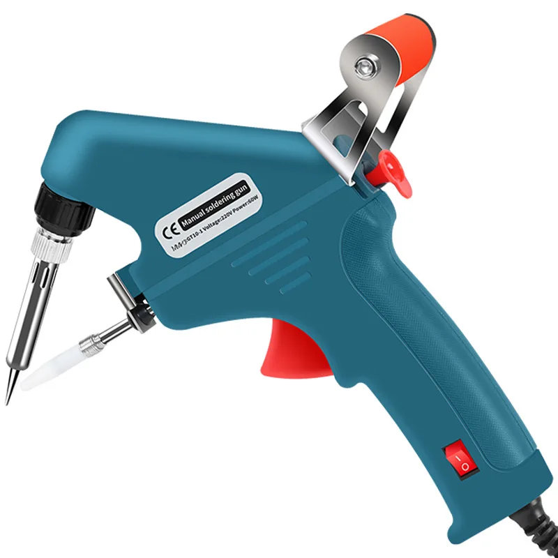 Saldatore a Temperatura Regola - Heat Gun Variable recensione e prezzo