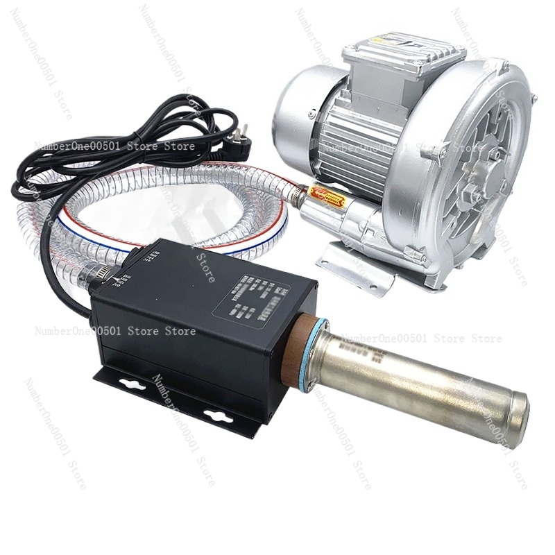Pistola termica industriale St - Heat Gun Variable recensione e prezzo