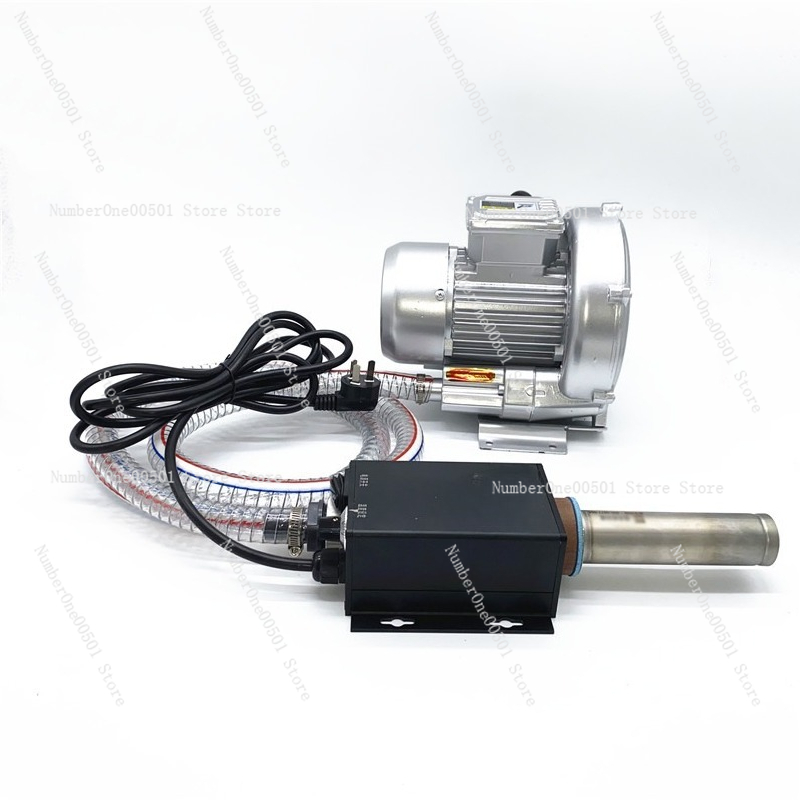 Pistola termica industriale St - Heat Gun Variable recensione e prezzo