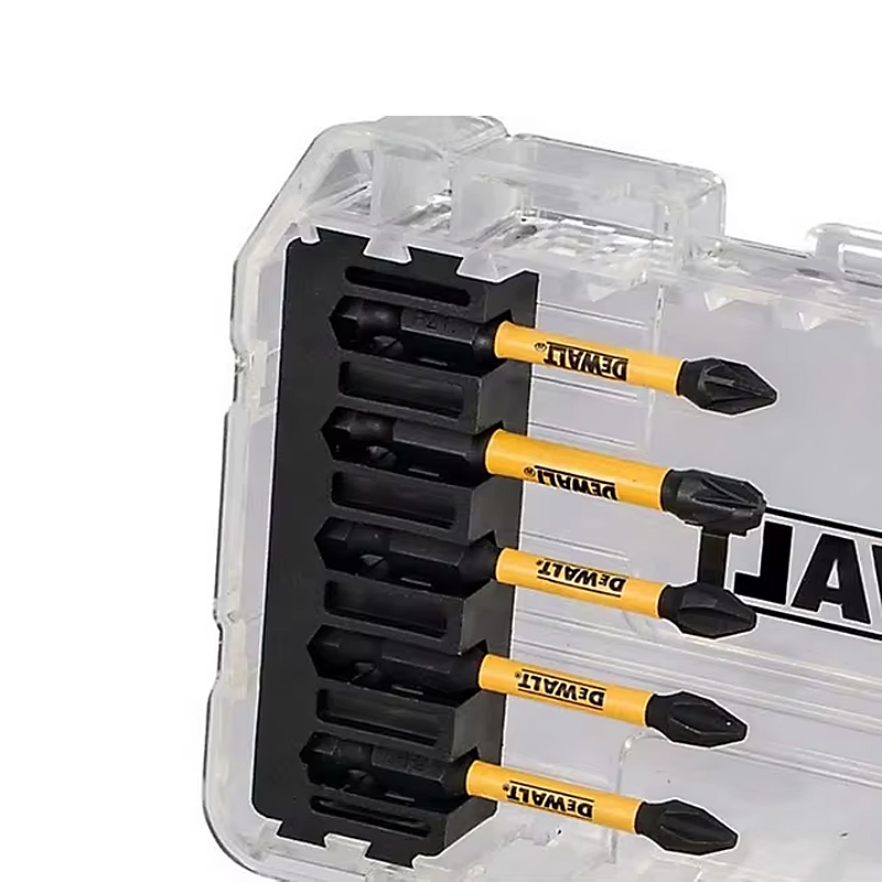 DeWalt Set di 31 punte per cac - Power Tools Yellow And Black recensione e prezzo