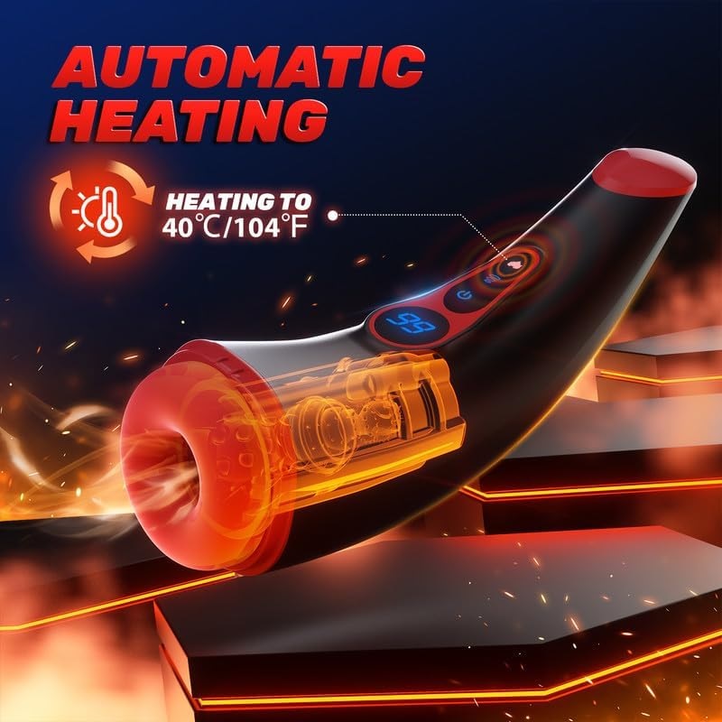 Automatico Succhiare Riscaldam - Power Tools Universal Battery recensione e prezzo