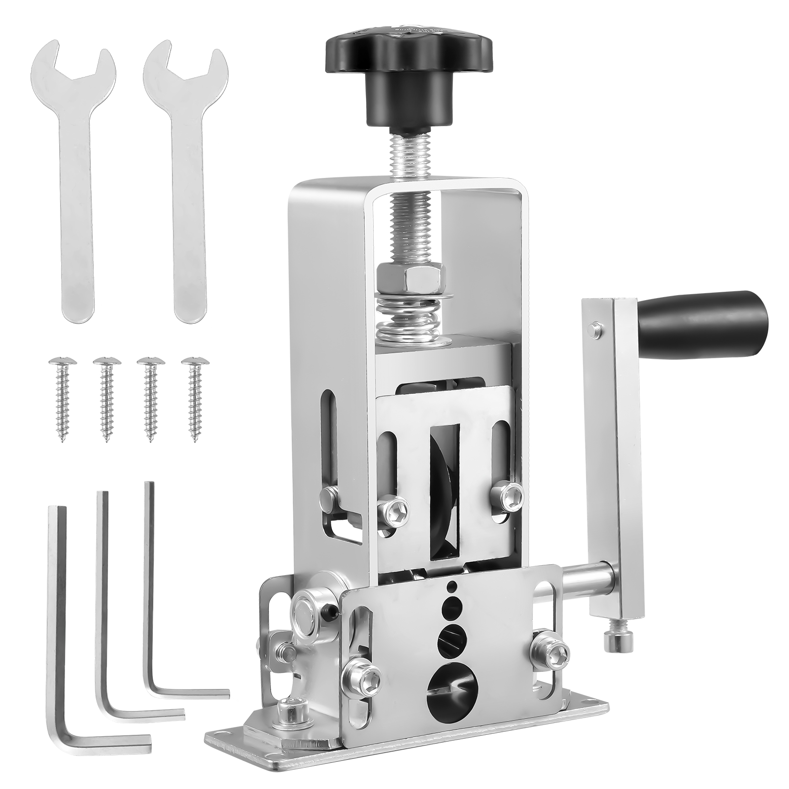 Spellatura Cavi Portatile Manu - Power Tools Review recensione e prezzo