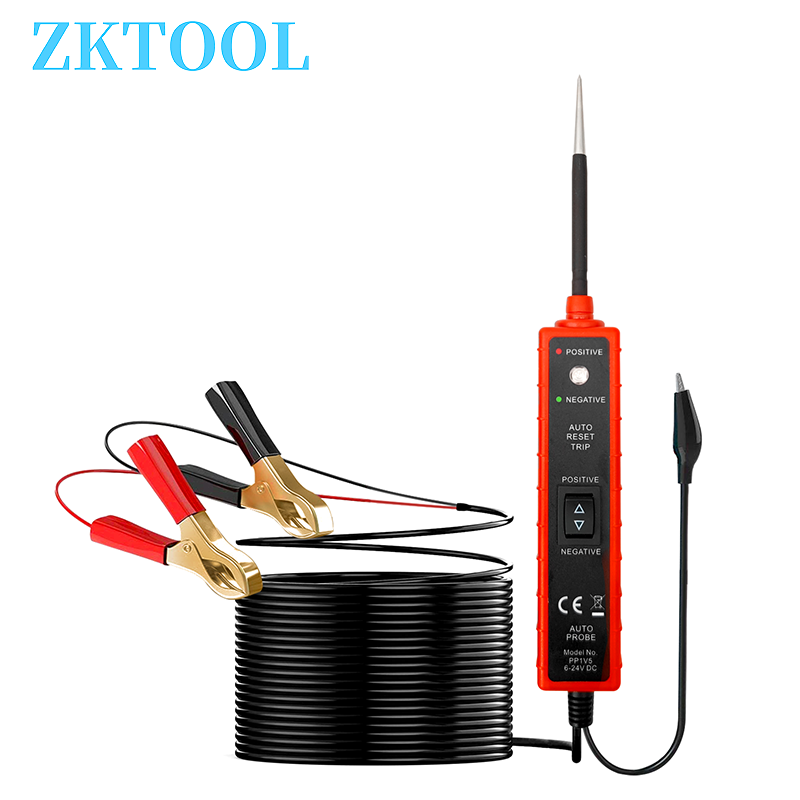Tester di circuito per auto Ri - Power Tools Voltage recensione e prezzo