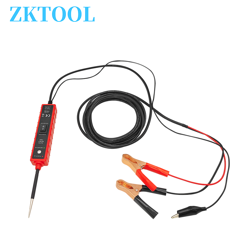 Tester di circuito per auto Ri - Power Tools Voltage recensione e prezzo