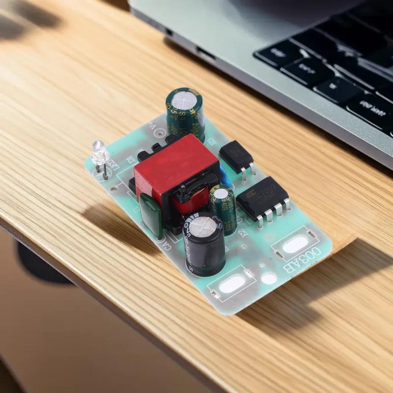 1 Pezzo Modulo Alimentatore Sw - Power Tools Voltage recensione e prezzo