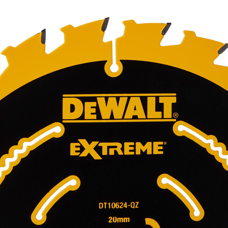 DEWALT DT10624-QZ 1/3 pezzi La - Power Tools For Woodworking recensione e prezzo