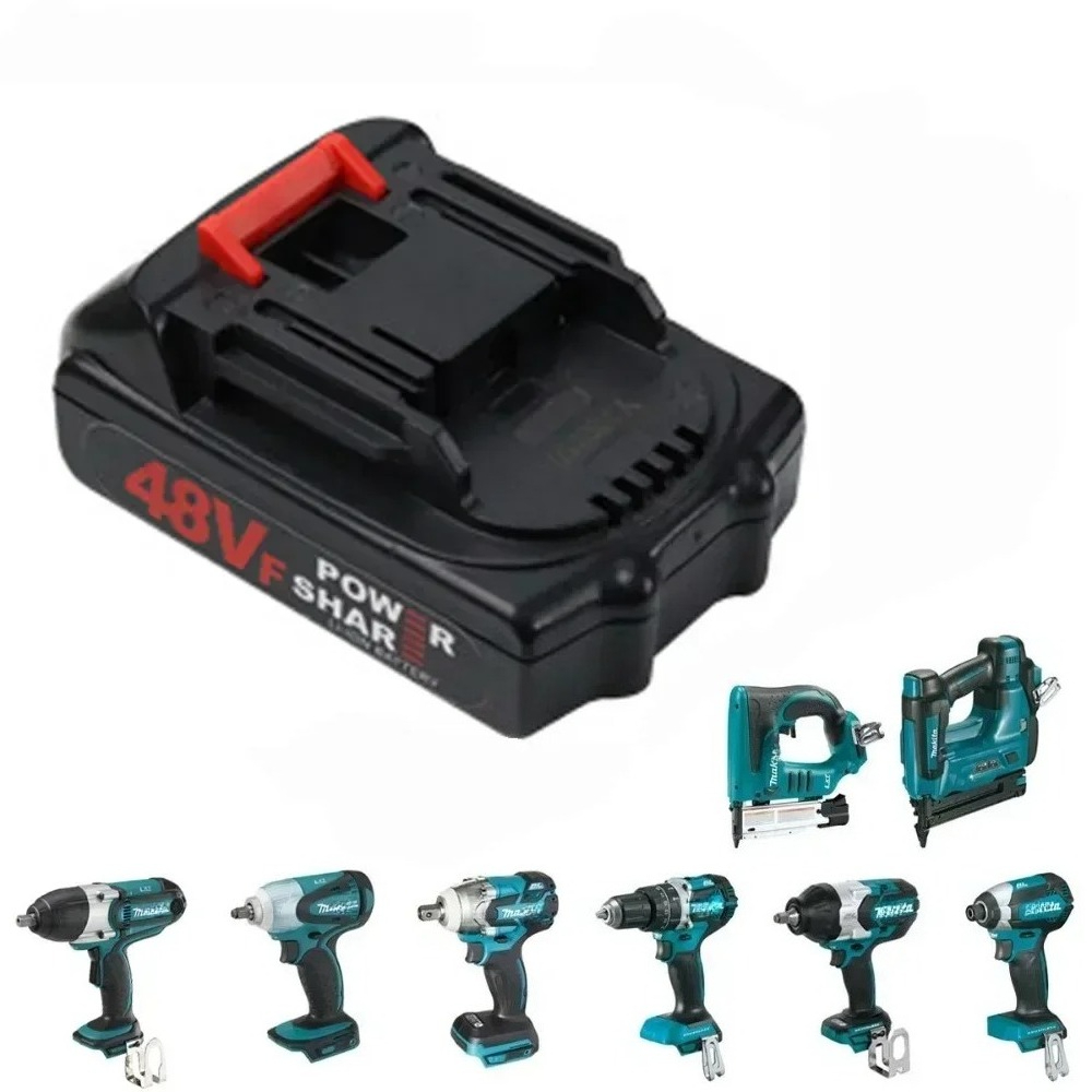 Batteria agli Ioni di Litio Ri - Power Tools Universal Battery recensione e prezzo