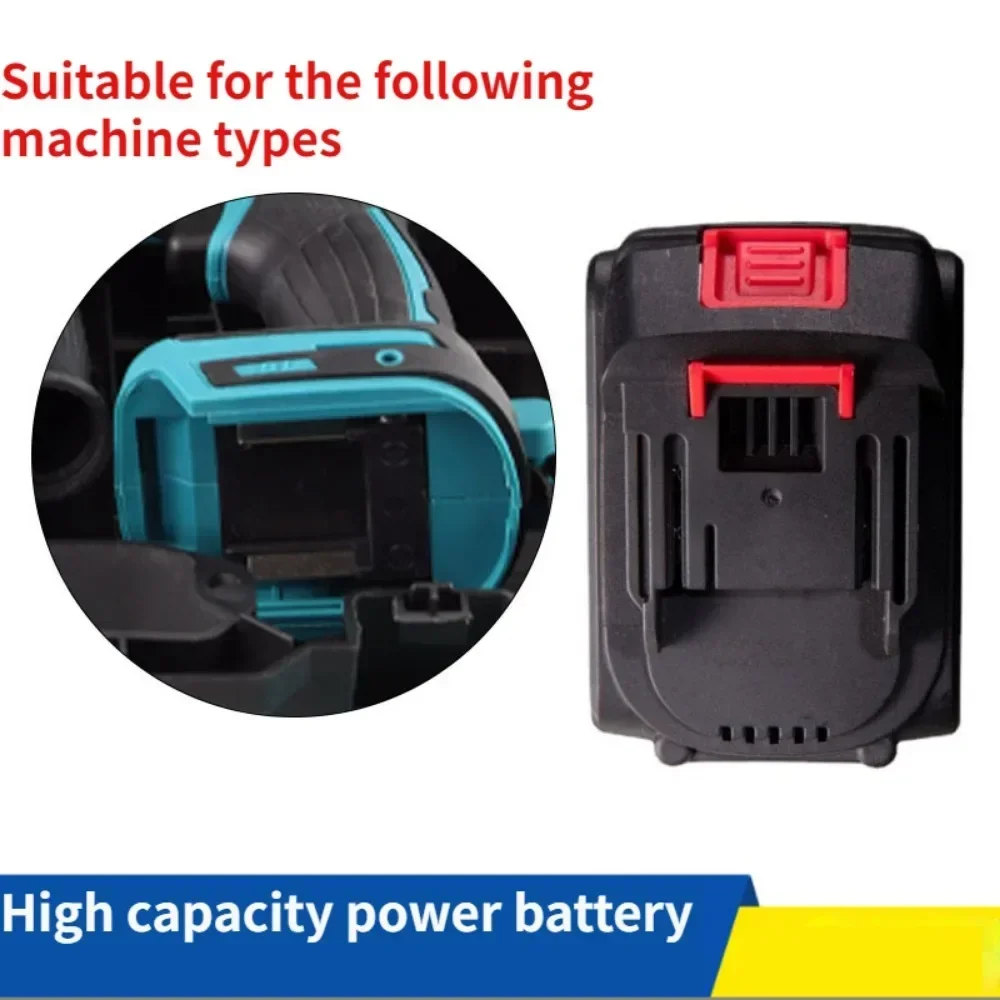 Batteria agli Ioni di Litio Ri - Power Tools Universal Battery recensione e prezzo