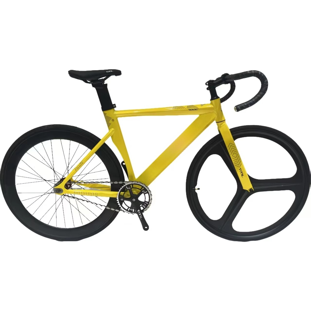 Vendita in fabbrica Nero Bianc - Power Tools Yellow And Black recensione e prezzo