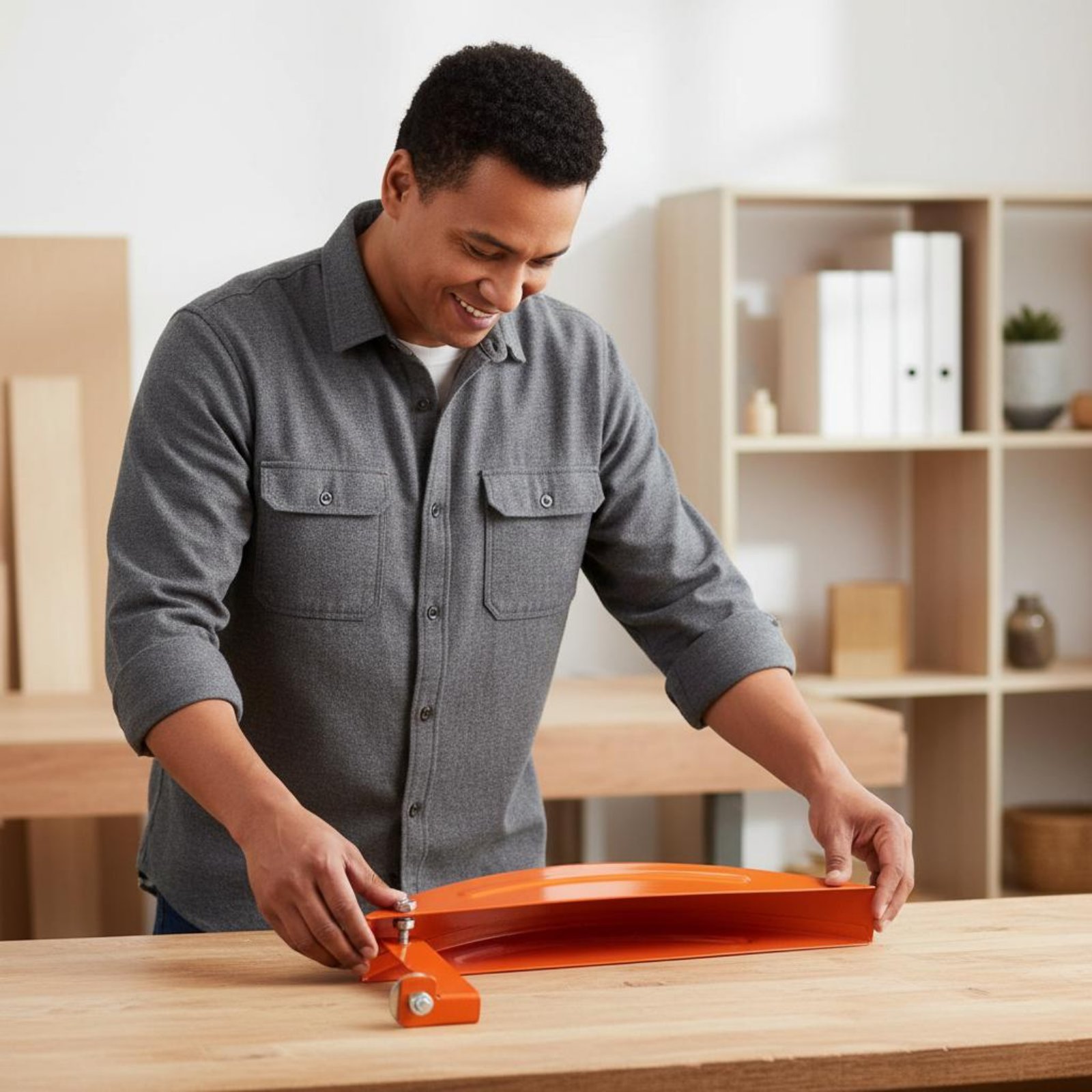 Protezione Lama per Taglio a T - Power Tools For Woodworking recensione e prezzo