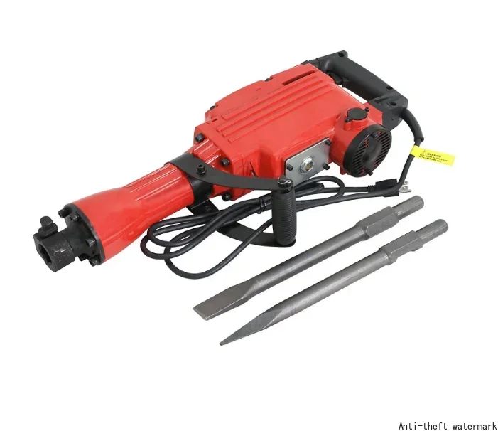 Martello demolitore elettrico  - Power Tools Manufacturers In China recensione e prezzo