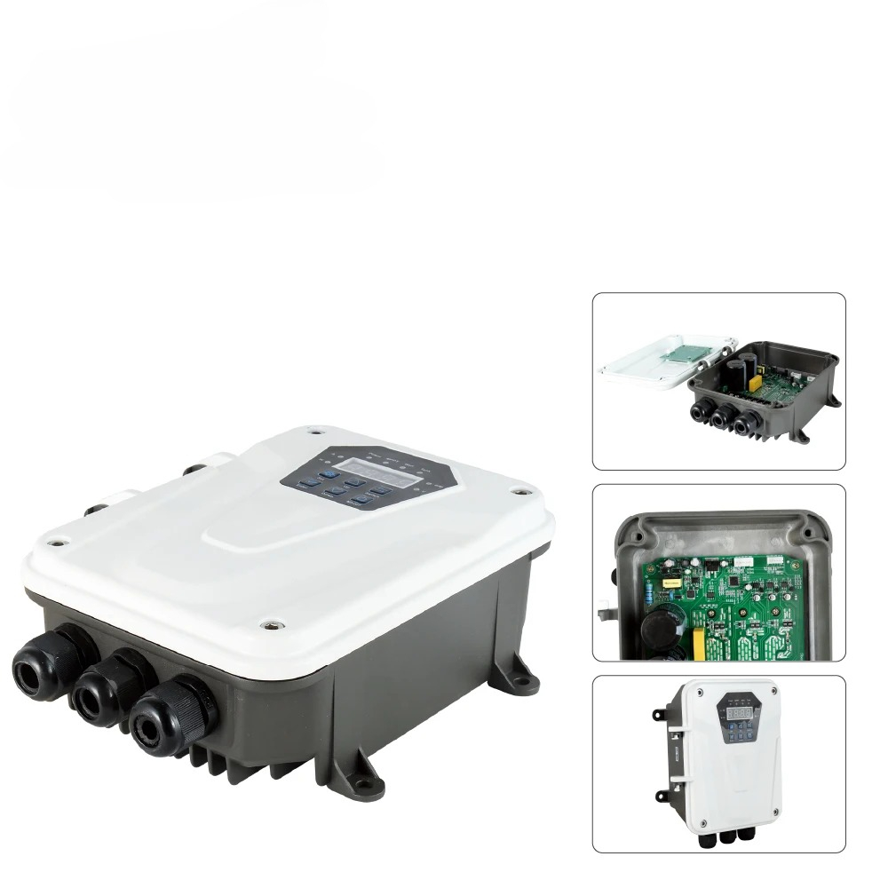 Pompa Solare per Acqua da 6 Po - Power Tools Manufacturers In China recensione e prezzo