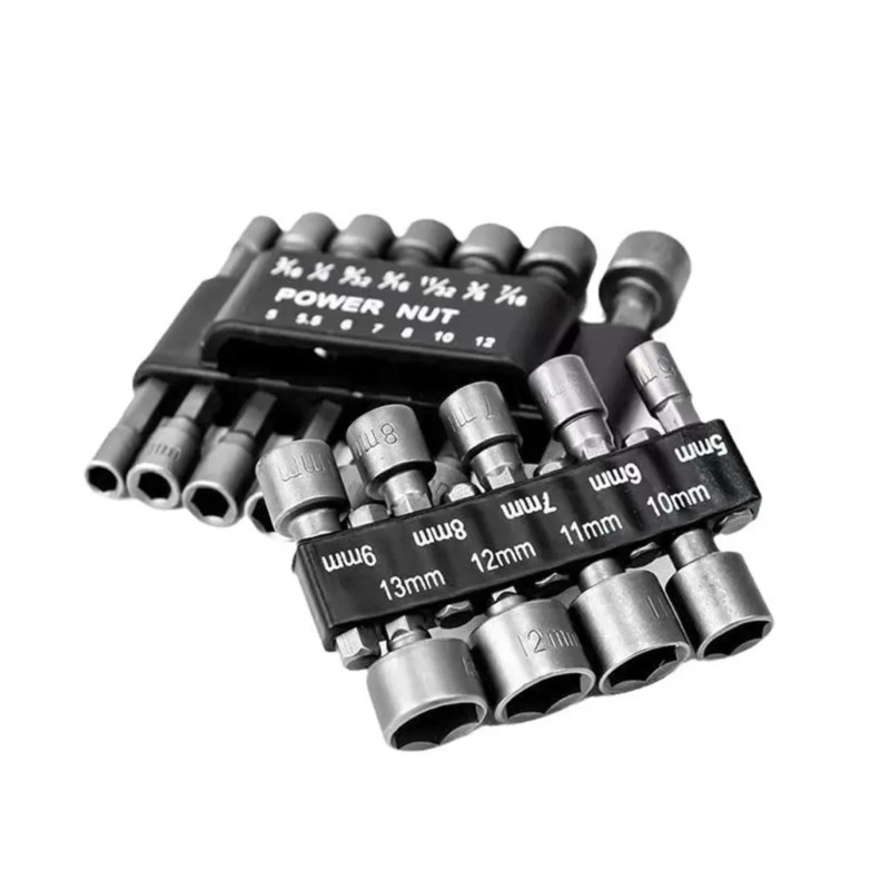 9/14 Pz Set Chiave a tubo Punt - Power Tools Extension recensione e prezzo