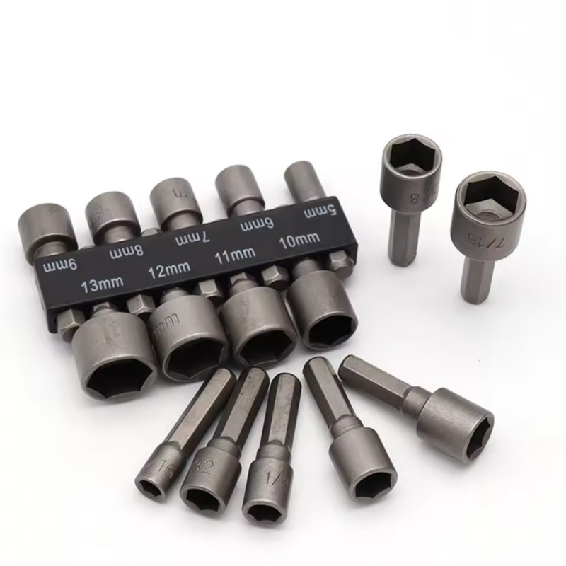 9/14 Pz Set Chiave a tubo Punt - Power Tools Extension recensione e prezzo