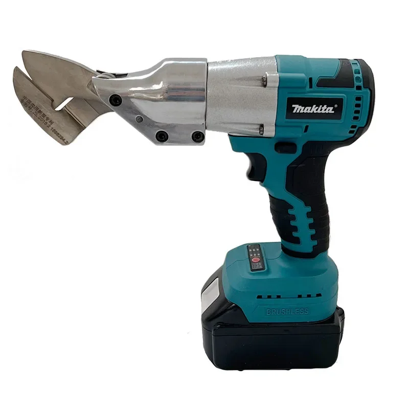 Forbici Elettriche Senza Spazz - Power Tools Universal Battery recensione e prezzo