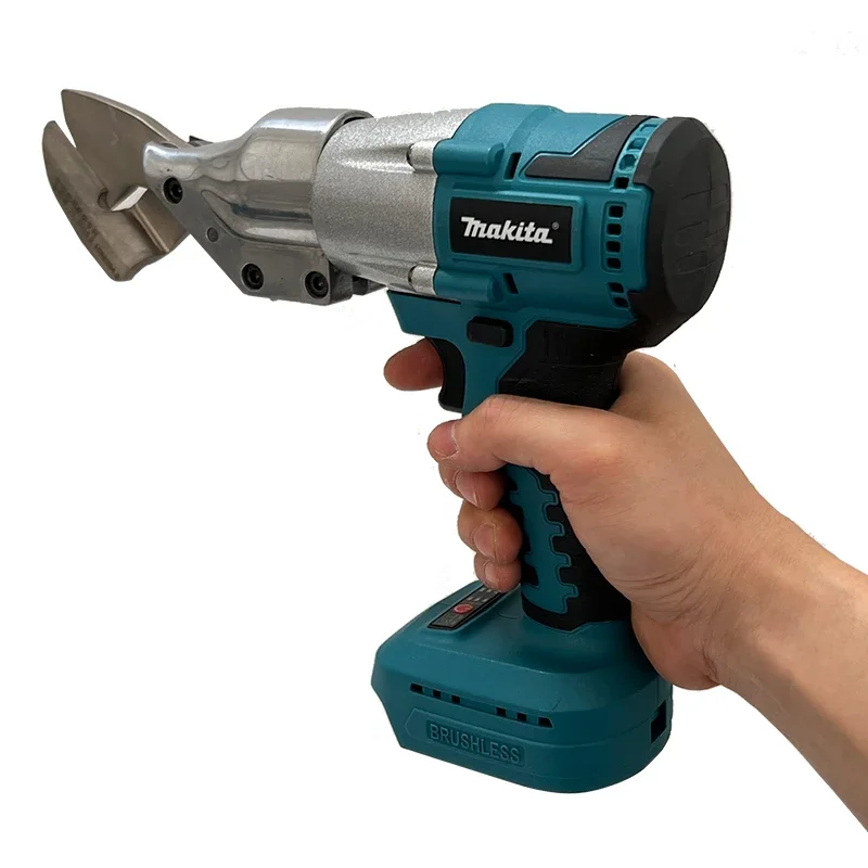 Forbici Elettriche Senza Spazz - Power Tools Universal Battery recensione e prezzo