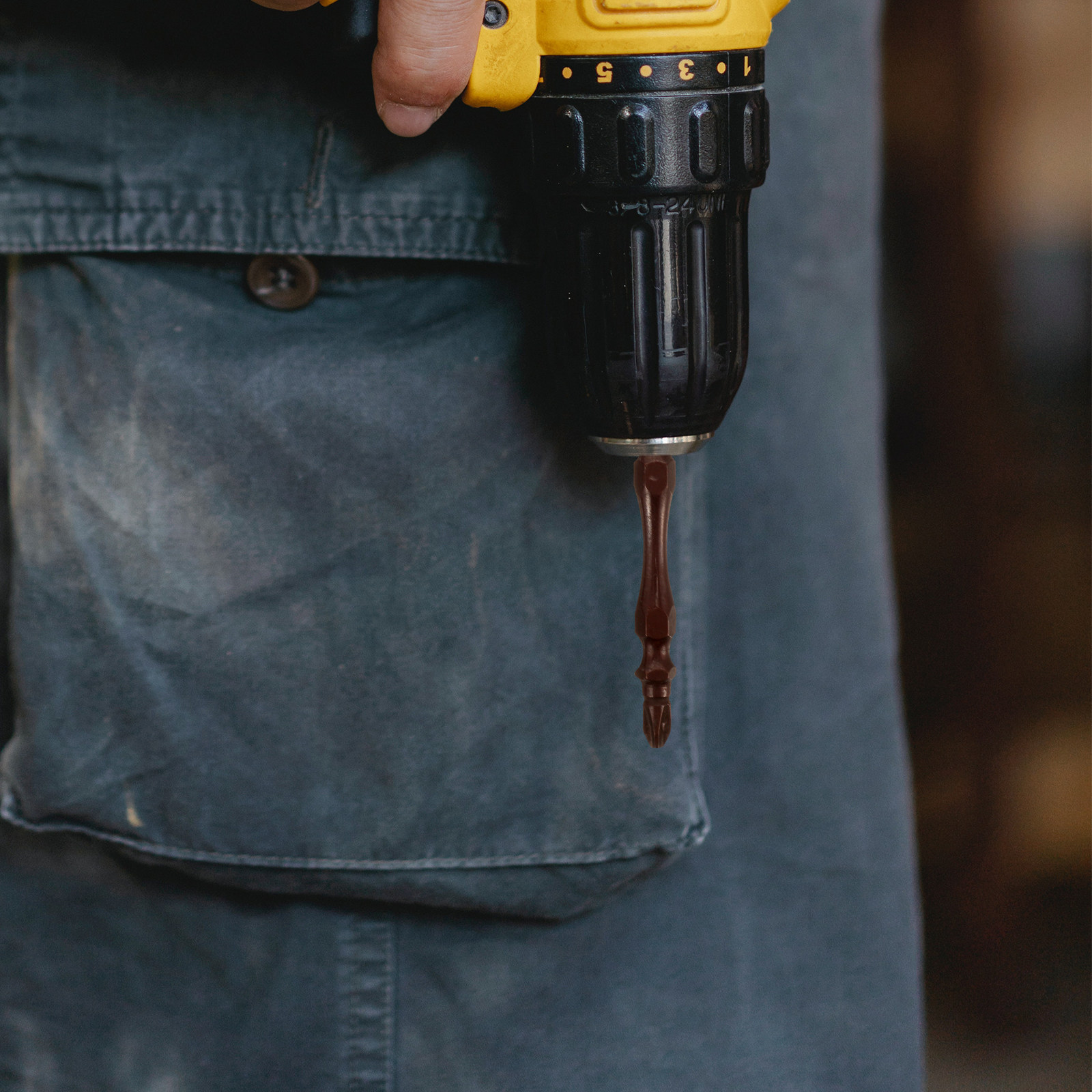 Set di 10 Punte per Trapano a  - Power Tools Extension recensione e prezzo