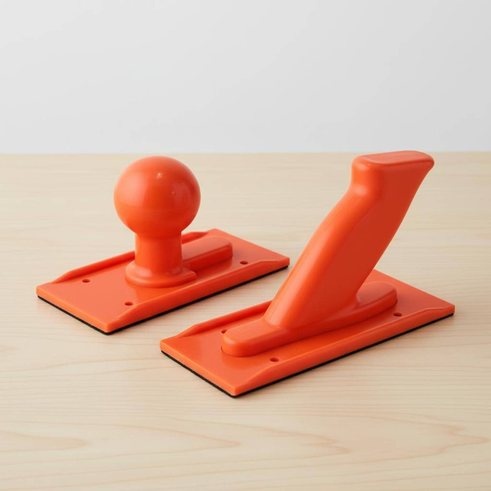 2 Pezzi Blocco di Spinta per F - Power Tools For Woodworking recensione e prezzo