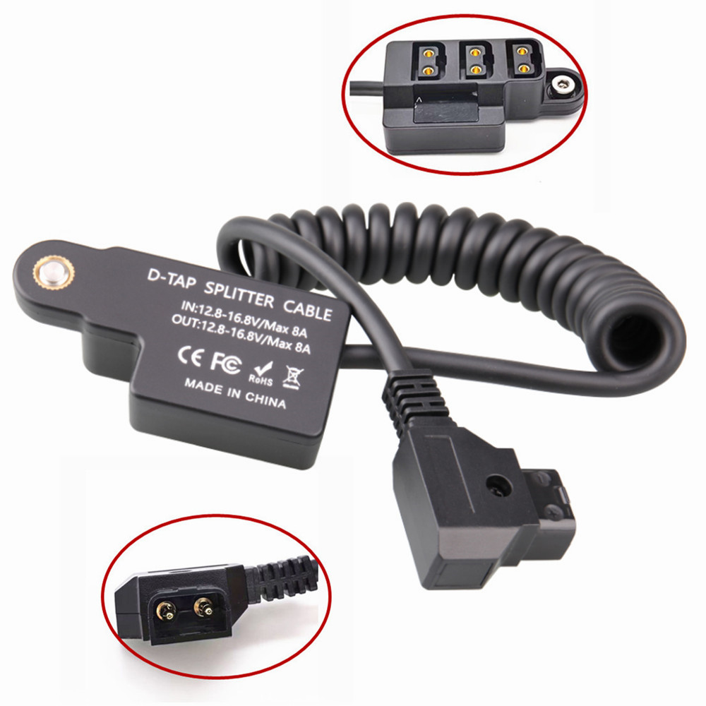 Cavo a molla adattatore prolun - Power Tools Extension recensione e prezzo