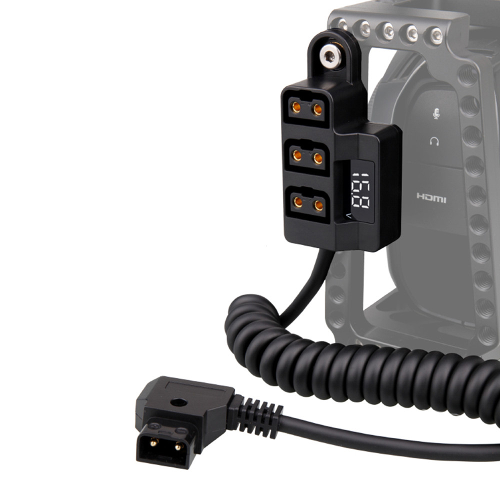 Cavo a molla adattatore prolun - Power Tools Extension recensione e prezzo
