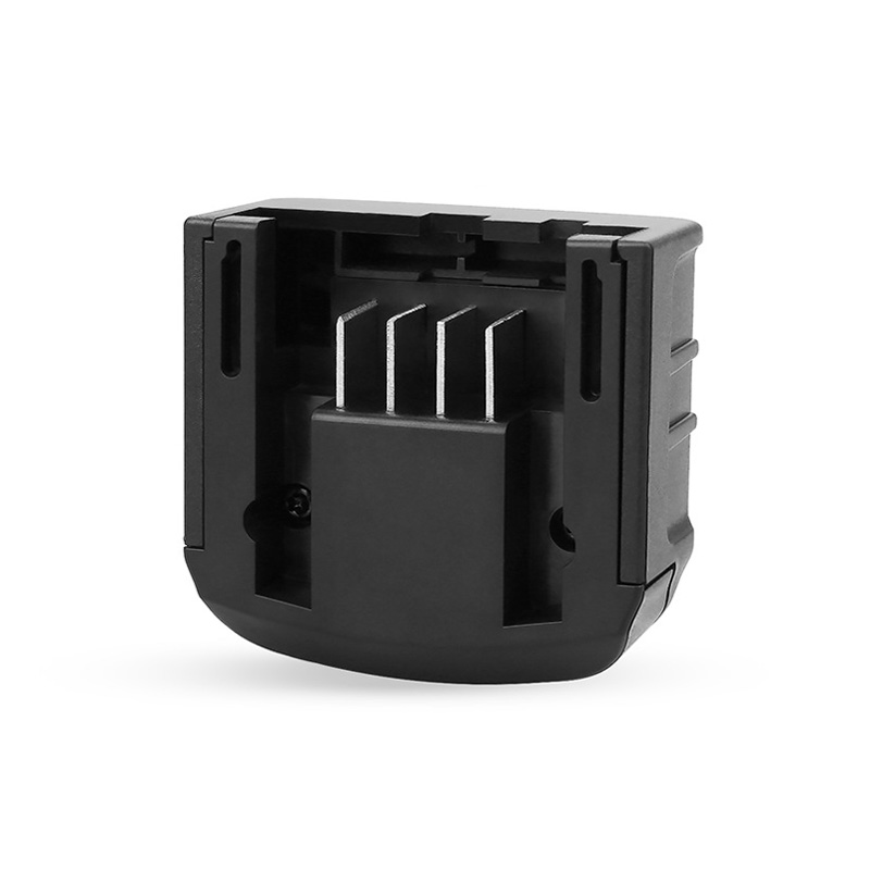 Caricabatteria agli ioni di li - Power Tools Universal Battery recensione e prezzo