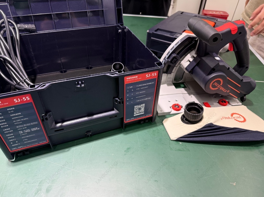 Sega circolare elettrica porta - Power Tools For Woodworking recensione e prezzo