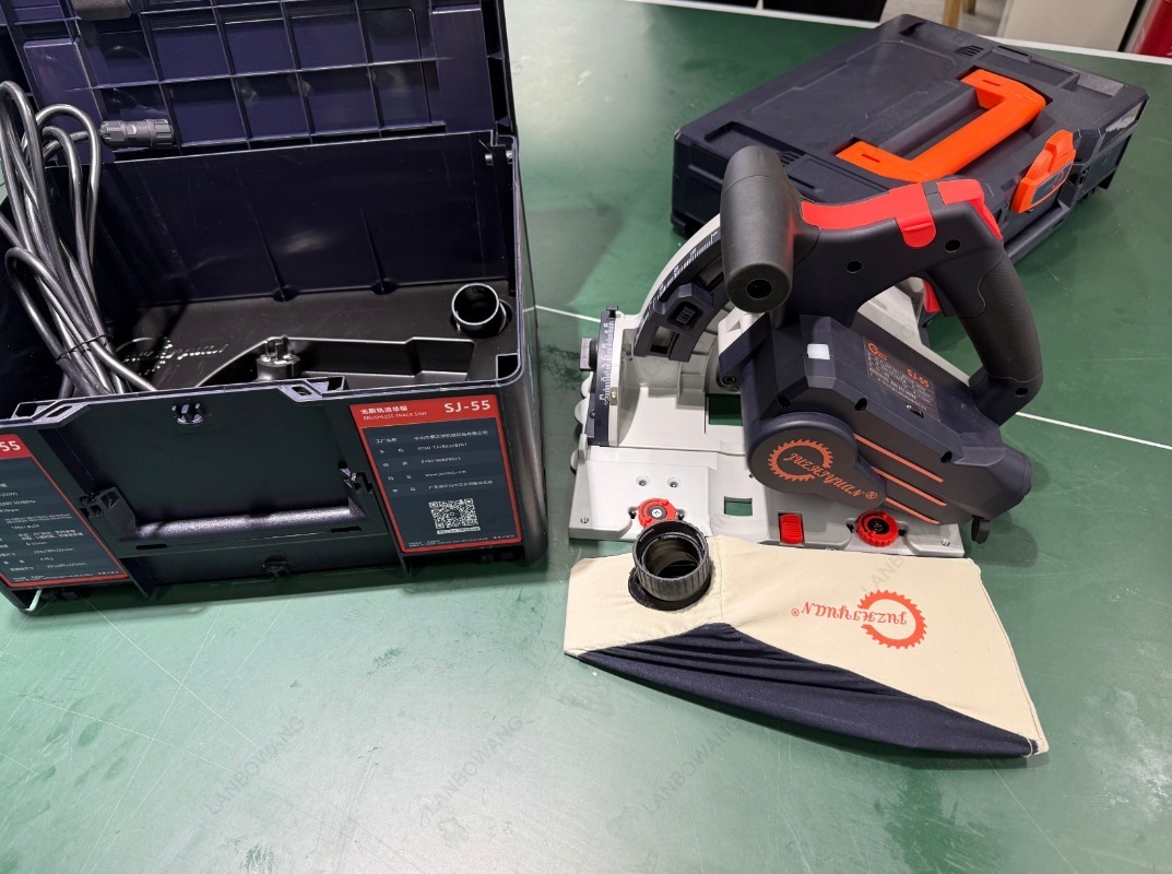 Sega circolare elettrica porta - Power Tools For Woodworking recensione e prezzo