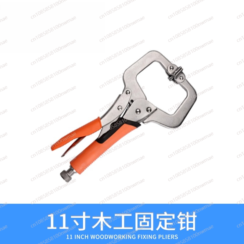 Pinze potenti pinze a pression - Power Tools For Woodworking recensione e prezzo