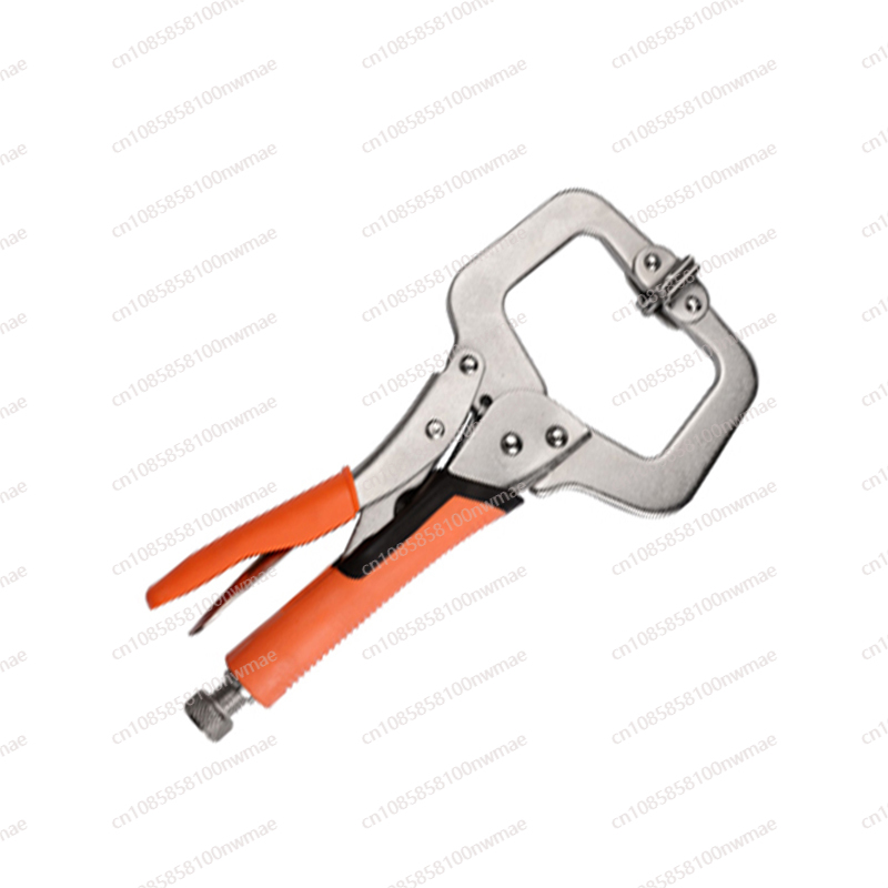 Pinze potenti pinze a pression - Power Tools For Woodworking recensione e prezzo