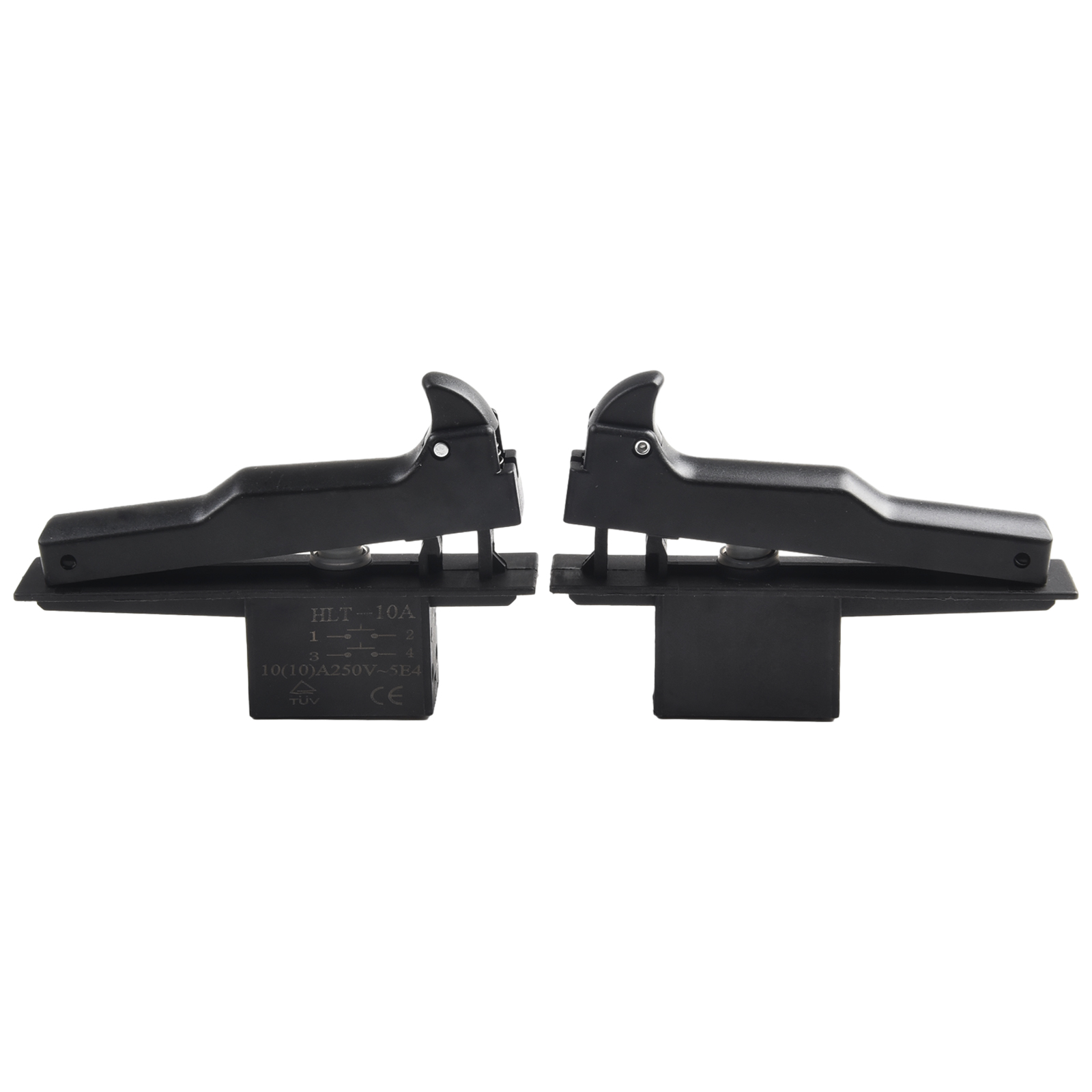 2 Pezzi Interruttore a Grillet - Power Tools Yellow And Black recensione e prezzo