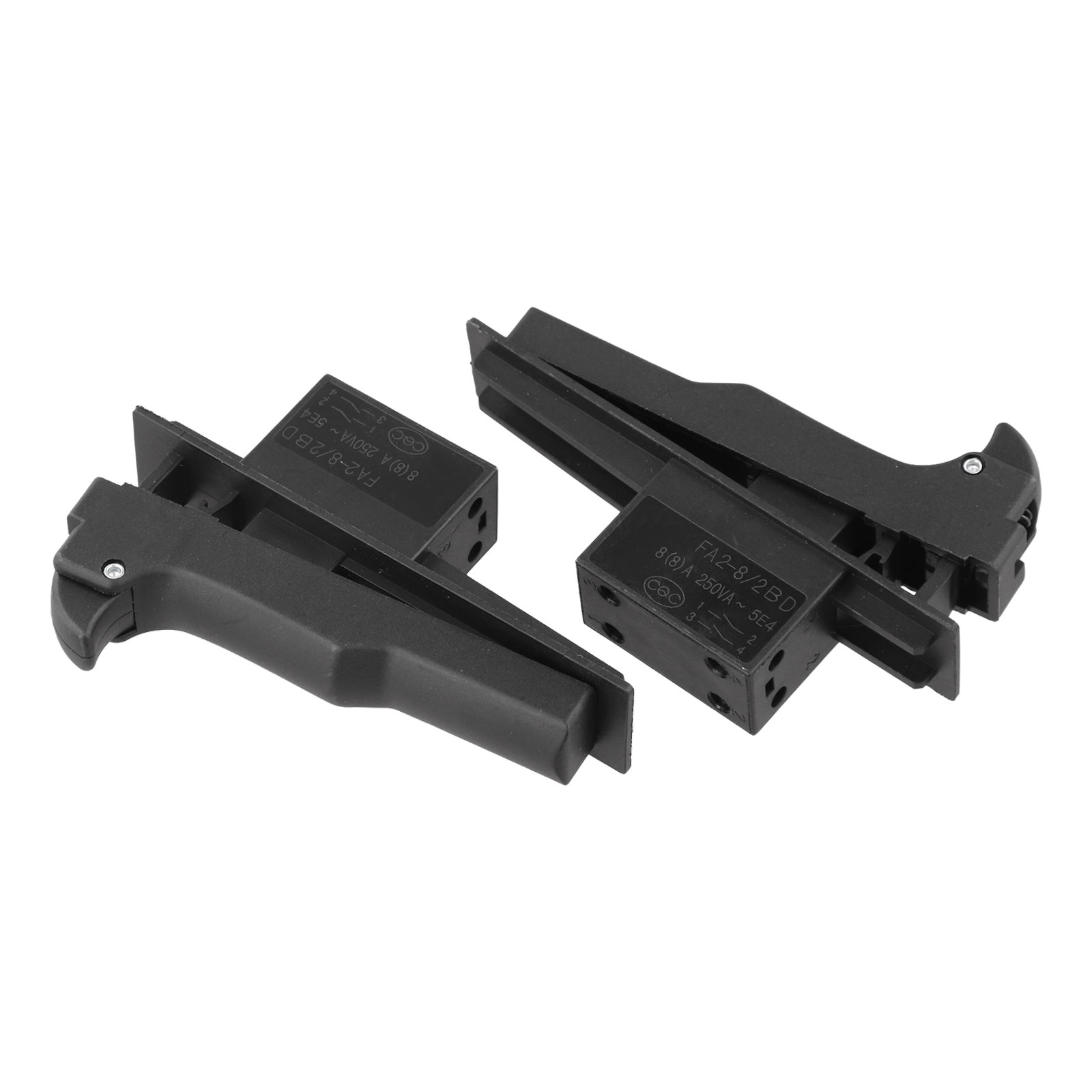 2 Pezzi Interruttore a Grillet - Power Tools Yellow And Black recensione e prezzo