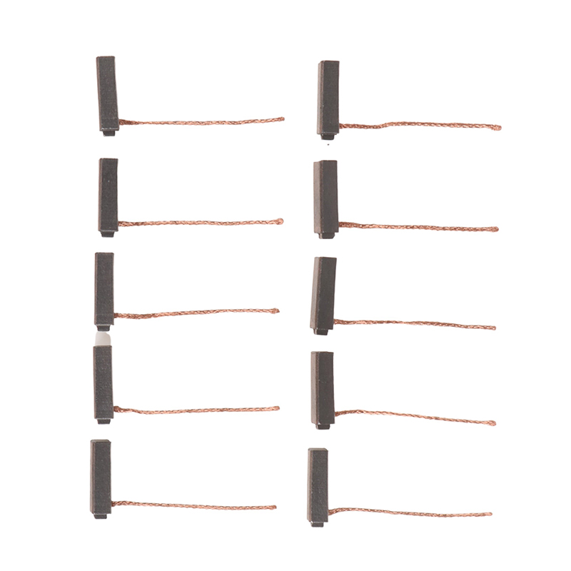 10 pz 5*7*19mm generatore spaz - Power Tools Voltage recensione e prezzo