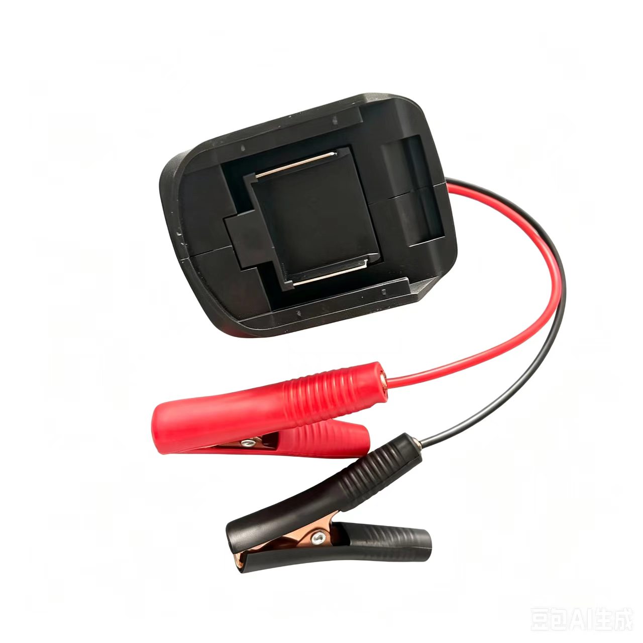 Adattatore per avviamento auto - Power Tools Yellow And Black recensione e prezzo