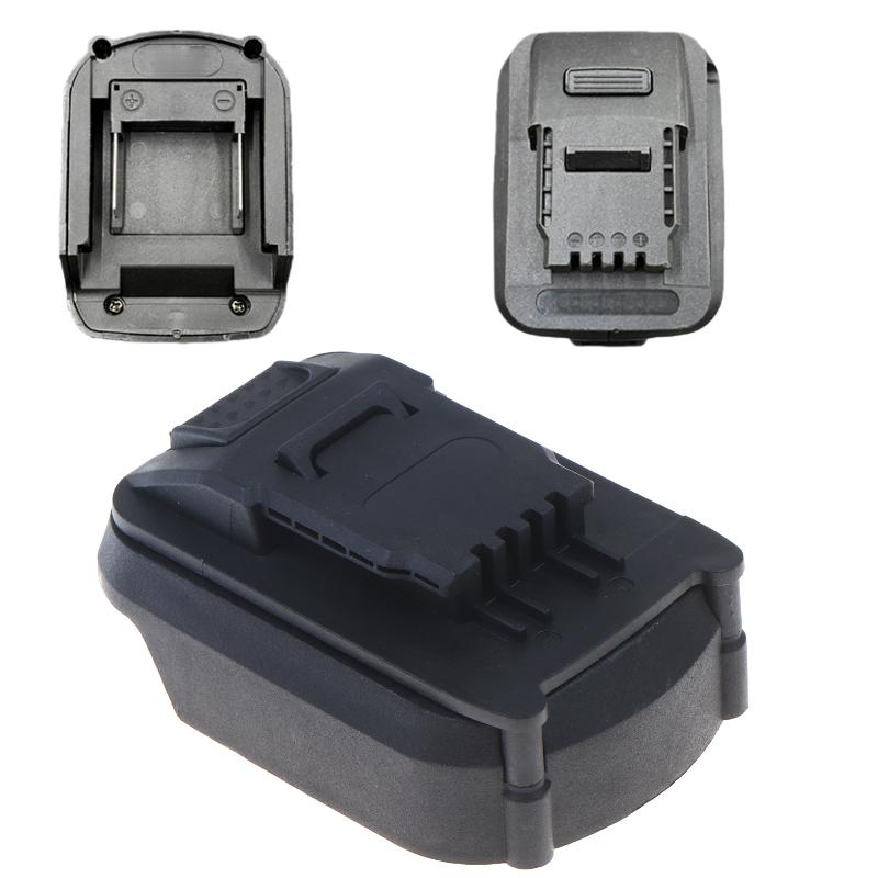 Adattatore universale per batt - Power Tools Universal Battery recensione e prezzo