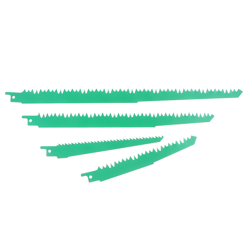 Lame per sega a gattuccio HCS  - Power Tools For Woodworking recensione e prezzo