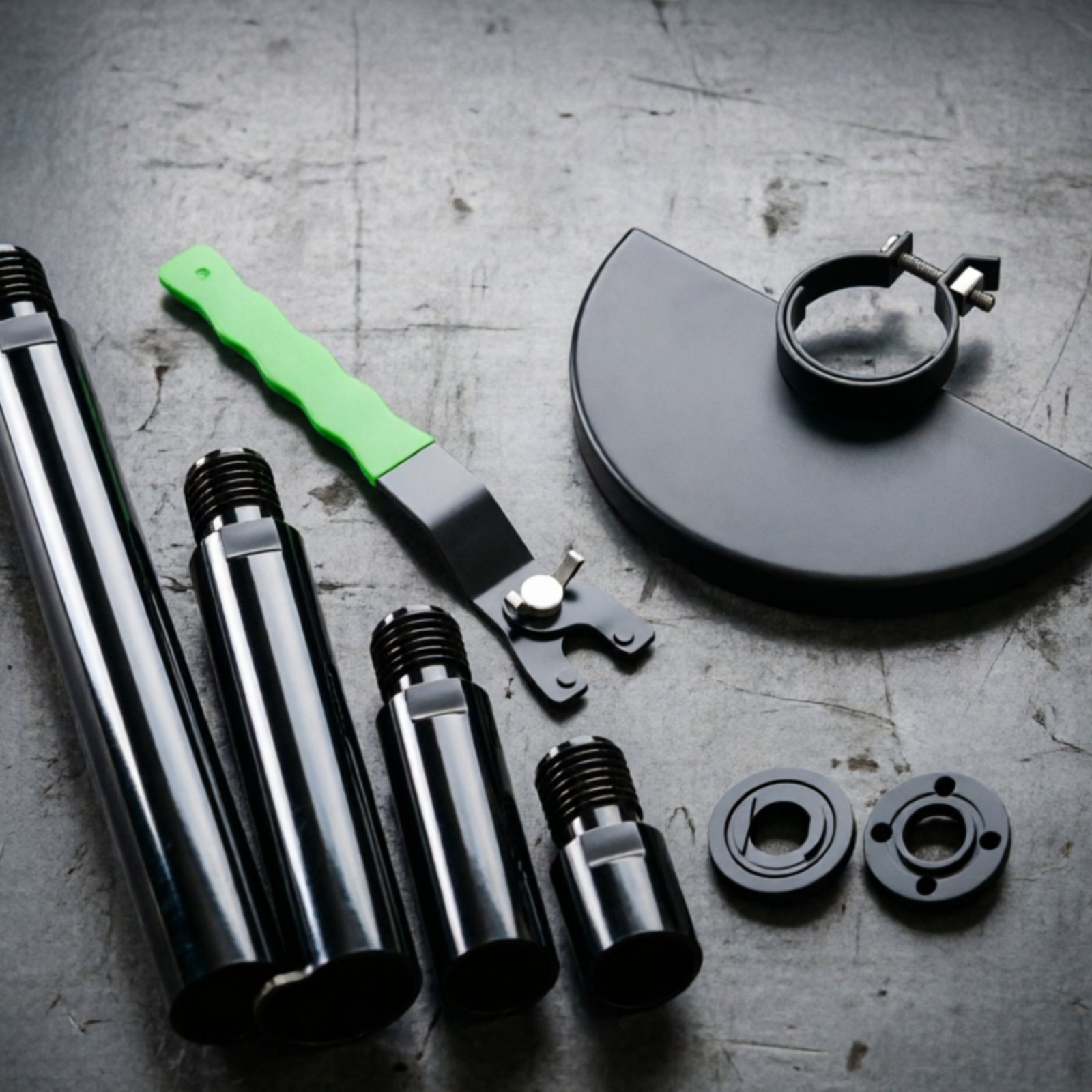 Kit Chiave per Dado Flangiato  - Power Tools Extension recensione e prezzo