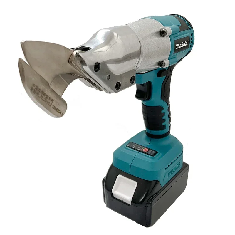 Forbici Elettriche Senza Spazz - Power Tools Universal Battery recensione e prezzo