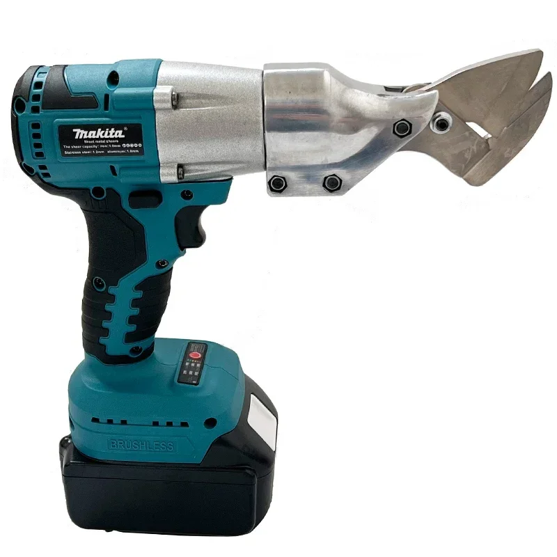 Forbici Elettriche Senza Spazz - Power Tools Universal Battery recensione e prezzo